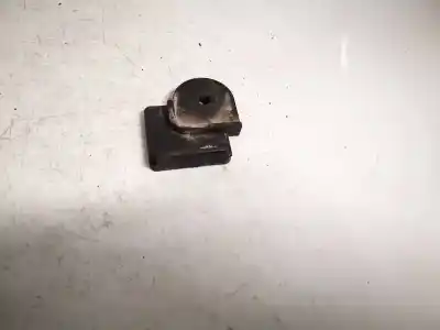 Peça sobressalente para automóvel em segunda mão plásticos por mazda 3 (bk) 1.6 di turbo referências oem iam bp4l51852