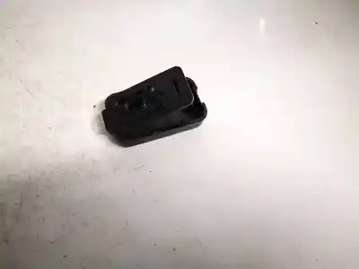 Pezzo di ricambio per auto di seconda mano plastica per mazda 3 (bk) 1.6 di turbo riferimenti oem iam nf12a3y  