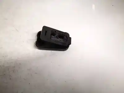 Pezzo di ricambio per auto di seconda mano plastica per mazda 3 (bk) 1.6 di turbo riferimenti oem iam nf12a3y  