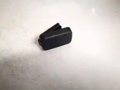 Peça sobressalente para automóvel em segunda mão plásticos por mazda 3 (bk) 1.6 di turbo referências oem iam nf12a3y