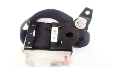 Автозапчасти б/у задний правый ремень безопасности за mazda 2 lim. (de) 1.4 diesel cat ссылки oem iam df71a   Автозапчасти б/у задний правый ремень безопасности за mazda 2 lim. (de) 1.4 diesel cat ссылки oem iam df71a