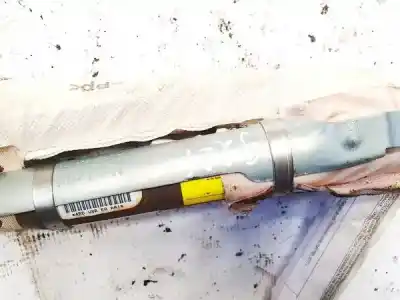 Second-hand car spare part front left curtain airbag for opel insignia a (g09) 1.8 (68) oem iam references 306162420ad  306162420-ad, 13222998