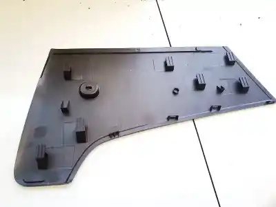 Автозапчастина б/у пластикler для opel insignia a (g09) 1.8 (68) посилання на oem iam 13242855  0012541023