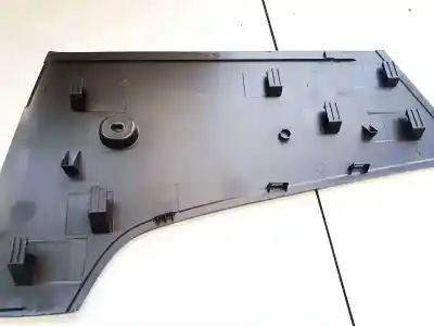 Автозапчастина б/у пластикler для opel insignia a (g09) 1.8 (68) посилання на oem iam 13242855  0012541023