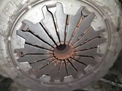 Автозапчасти б/у комплект сцепления за ford ka (ccu) 1.3 tdci cat ссылки oem iam   