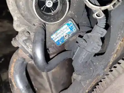 Автозапчасти б/у турбокомпенсатор за ford ka (ccu) 1.3 tdci cat ссылки oem iam 50003144  