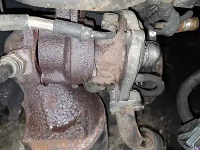 Second-hand car spare part turbocharger for ford ka (ccu) 1.3 tdci cat oem iam references 50003144