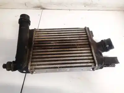 Peça sobressalente para automóvel em segunda mão intercooler por dacia sandero 0.9 tce cat referências oem iam 144963014r
