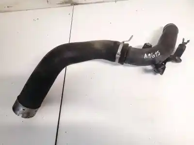Peça sobressalente para automóvel em segunda mão tubo do intercooler por dacia sandero 0.9 tce cat referências oem iam 144604208r