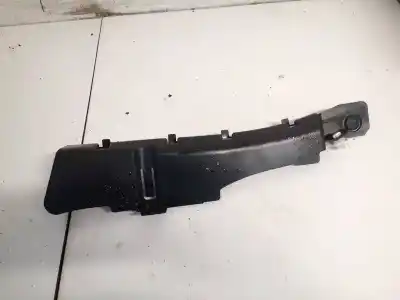 Peça sobressalente para automóvel em segunda mão plásticos por dacia sandero 0.9 tce cat referências oem iam 769470384r