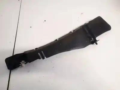 Peça sobressalente para automóvel em segunda mão plásticos por dacia sandero 0.9 tce cat referências oem iam 769462360r