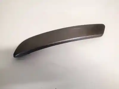 Peça sobressalente para automóvel em segunda mão plásticos por dacia sandero 0.9 tce cat referências oem iam 809603577r