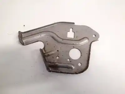 Peça sobressalente para automóvel em segunda mão plásticos por dacia sandero 0.9 tce cat referências oem iam 673253785r