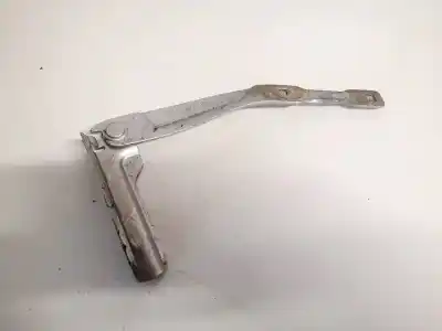 Peça sobressalente para automóvel em segunda mão dobradiça do capô por dacia sandero 0.9 tce cat referências oem iam 9r0000119g3