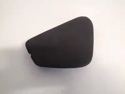 Peça sobressalente para automóvel em segunda mão plásticos por dacia sandero 0.9 tce cat referências oem iam 243224923r