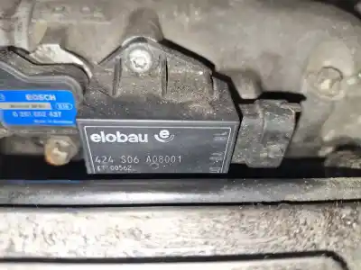 Автозапчасти б/у одноточечный инжектор за opel vectra c (z02) 2.2 dti 16v (f69) ссылки oem iam a08001