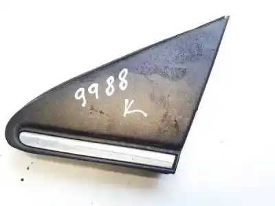 Pezzo di ricambio per auto di seconda mano pezzi vari per toyota avensis wagon (t25) 2.0 d-4d executive riferimenti oem iam x4009929