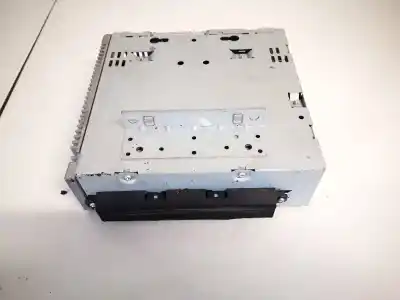 Pezzo di ricambio per auto di seconda mano impianto audio / radio cd per volvo v50 (545) 2.0 d riferimenti oem iam 31260527