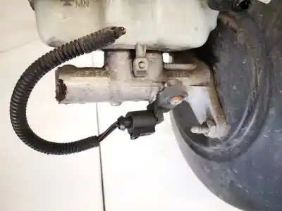 Peça sobressalente para automóvel em segunda mão bomba de travões por seat ibiza (6j5) 1.4 16v referências oem iam 1k0945459a