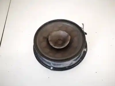 Peça sobressalente para automóvel em segunda mão colunas de som por seat ibiza (6j5) 1.4 16v referências oem iam 5p0035411a