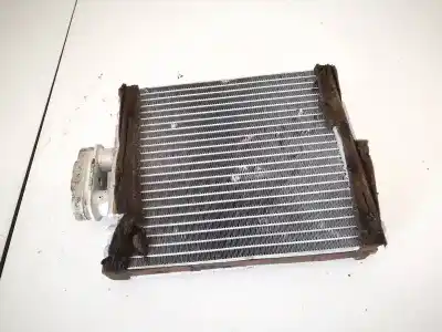 Second-hand car spare part HEATING / AIR CONDITIONING RADIATOR for SEAT IBIZA (6J5)  OEM IAM references 6Q0819031  