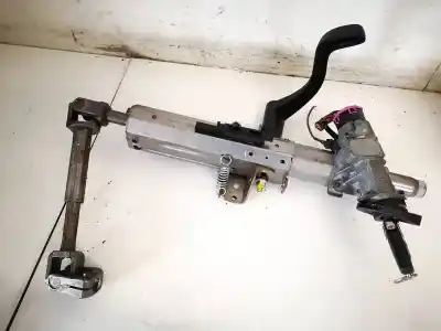 Peça sobressalente para automóvel em segunda mão coluna de direcção por seat ibiza (6j5) 1.4 16v referências oem iam 