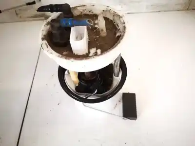 Peça sobressalente para automóvel em segunda mão boia / bomba combustível por seat ibiza (6j5) 1.4 16v referências oem iam 6r0919051