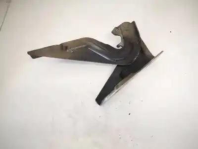 Peça sobressalente para automóvel em segunda mão dobradiça do capô por seat ibiza (6j5) 1.4 16v referências oem iam 6j0823301a