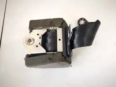 Peça sobressalente para automóvel em segunda mão cinto de segurança traseiro esquerdo por seat ibiza (6j5) 1.4 16v referências oem iam 6j0857805