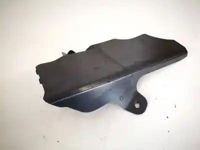 Peça sobressalente para automóvel em segunda mão plásticos por seat ibiza (6j5) 1.4 16v referências oem iam 6r1864775