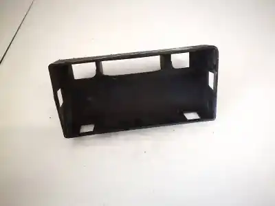 Peça sobressalente para automóvel em segunda mão plásticos por seat ibiza (6j5) 1.4 16v referências oem iam 1t0805971