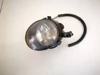 Peça sobressalente para automóvel em segunda mão farol / projetor de nevoeiro direito por seat ibiza (6j5) 1.4 16v referências oem iam 16860802r