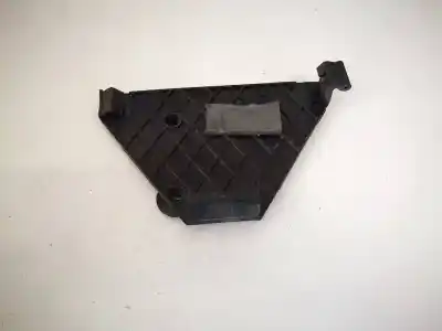 Peça sobressalente para automóvel em segunda mão plásticos por seat ibiza (6j5) 1.4 16v referências oem iam 6q0906507