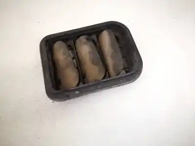 Peça sobressalente para automóvel em segunda mão plásticos por seat ibiza (6j5) 1.4 16v referências oem iam 6j0819465