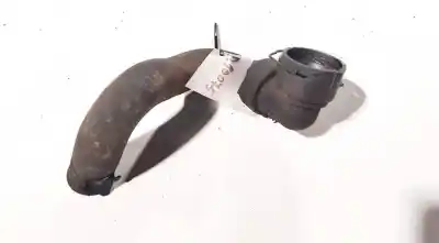 Автозапчасти б/у трубка промежуточного охладителя за opel corsa d 1.3 16v cdti ссылки oem iam   