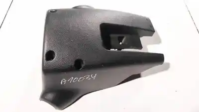 Автозапчастина б/у пластика для nissan note (e11e) 1.5 dci turbodiesel cat посилання на oem iam 484709u000