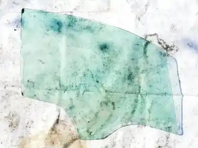 Автозапчасти б/у передняя правая луна за OPEL CROSSLAND X 1.2 ссылки OEM IAM 43R000055  AS2