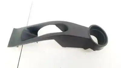 Peça sobressalente para automóvel em segunda mão plásticos por seat ibiza (6j5) 1.4 16v referências oem iam 6j0863289