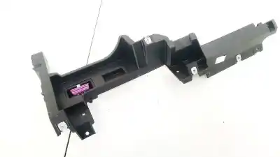 Peça sobressalente para automóvel em segunda mão plásticos por seat ibiza (6j5) 1.4 16v referências oem iam 6j1857318