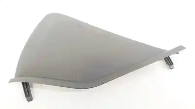 Peça sobressalente para automóvel em segunda mão plásticos por seat ibiza (6j5) 1.4 16v referências oem iam 6j0857085