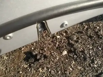 Автозапчастина б/у замок передніх дверей лівий для bmw 5-series, f07/f10 /f11 2010.03 - 2016.12 2.0 d 135kw 2010.03 --> посилання на oem iam  Автозапчастина б/у замок передніх дверей лівий для bmw 5-series, f07/f10 /f11 2010.03 - 2016.12 2.0 d 135kw 2010.03 --> посилання на oem iam