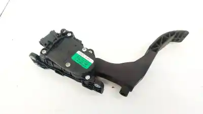 Peça sobressalente para automóvel em segunda mão pedal acelerador por seat ibiza (6j5) 1.4 16v referências oem iam 6q1721503c