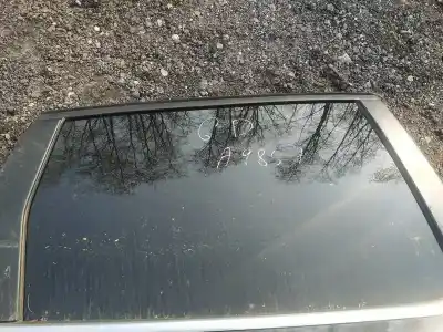 Second-hand car spare part rear right glass window for ford kuga i 2.0 tdci oem iam references 