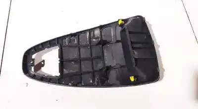 Pezzo di ricambio per auto di seconda mano plastica per opel corsa d 1.3 16v cdti riferimenti oem iam 13205164  460029931