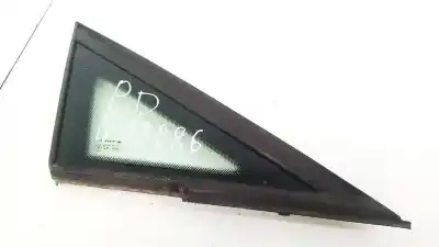Peça sobressalente para automóvel em segunda mão vidro custódia triangular frente direito por seat ibiza (6j5) 1.4 16v referências oem iam 