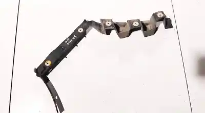Second-hand car spare part REAR BUMPER REINFORCEMENT for OPEL CORSA D  OEM IAM references 13179904  46498858