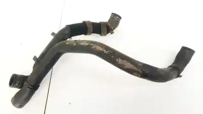 Peça sobressalente para automóvel em segunda mão tubo por seat ibiza (6j5) 1.4 16v referências oem iam 