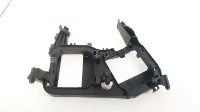 Peça sobressalente para automóvel em segunda mão plásticos por seat ibiza (6j5) 1.4 16v referências oem iam 6q0820892b