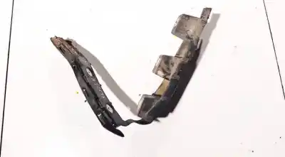 Second-hand car spare part REAR BUMPER REINFORCEMENT for OPEL CORSA D  OEM IAM references 13179903  475486658