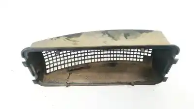 Peça sobressalente para automóvel em segunda mão plásticos por seat ibiza (6j5) 1.4 16v referências oem iam 